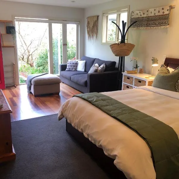 Sweet As Suite, hotel in Auckland