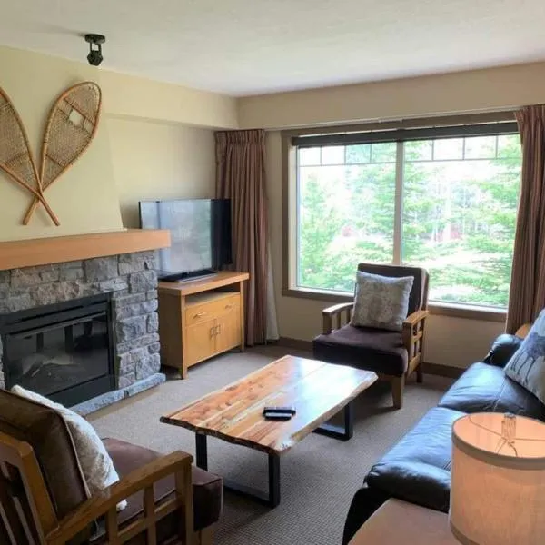 Hidden Gem 3br King Beds-bbq-hot Tub-pets Ok: Dead Man's Flats şehrinde bir otel