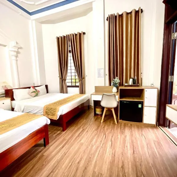 Eva Homestay, Hotel in Huế