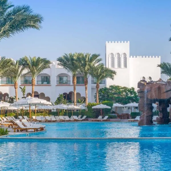 Baron Palms Adults Friendly Only 16 years plus Boutique Hotel Style, hotel v destinaci Sharm El Sheikh