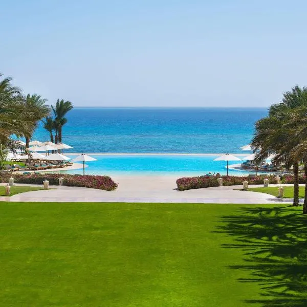Baron Palace Sahl Hasheesh, viešbutis Hurgadoje