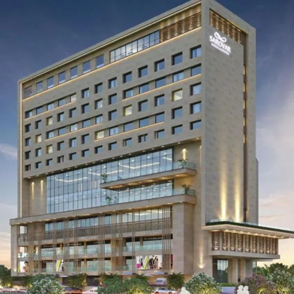 Sarovar Premiere Alwar, hotel a Alwar