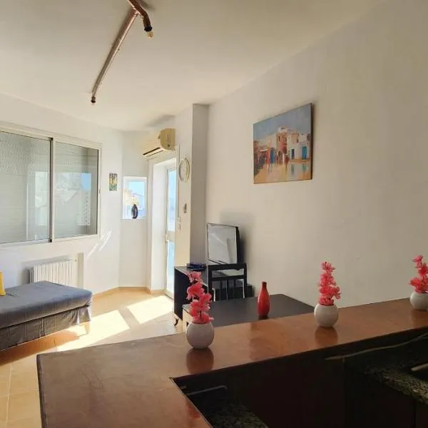 Cosy appart, hotell i Gammarth
