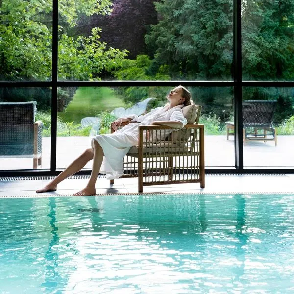 Marienkron - Retreat & Health Resort, hotel in Mönchhof