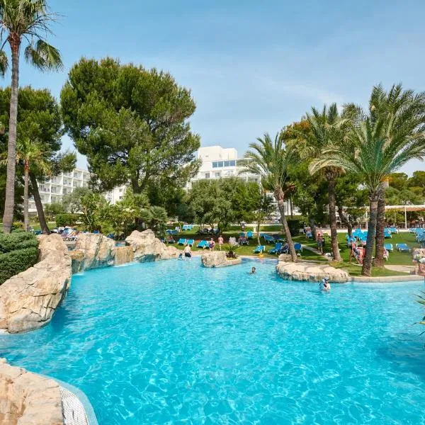 Grupotel Gran Vista & Spa, hotel v destinaci Can Picafort