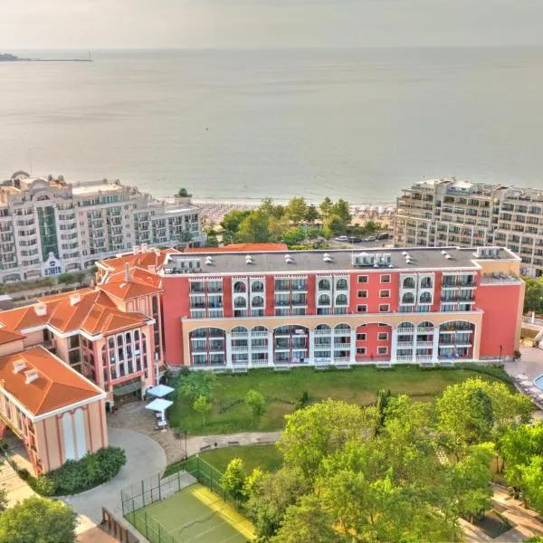 Festa Via Pontica, hotel v destinaci Pomorie