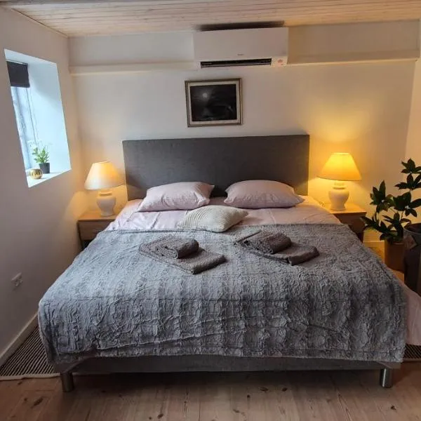 Gerringevej Guesthouse, hotel in Rødby