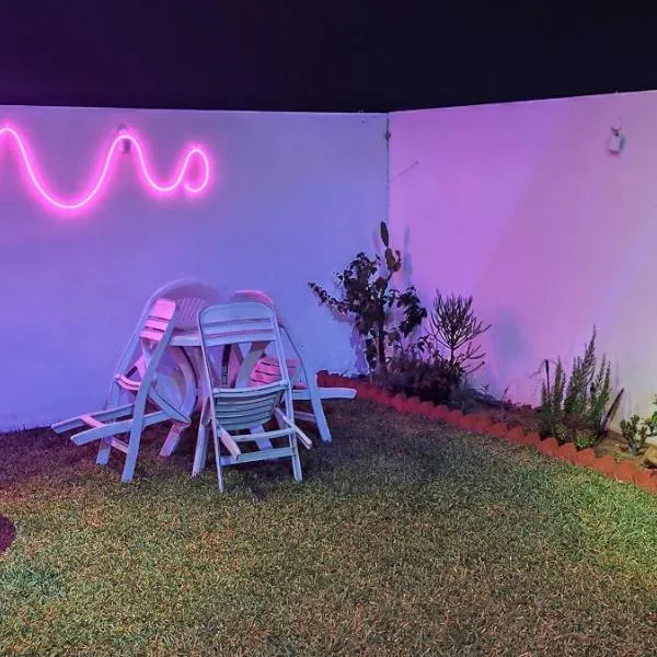 Dar Lebharr Studio, hotel in Kelibia