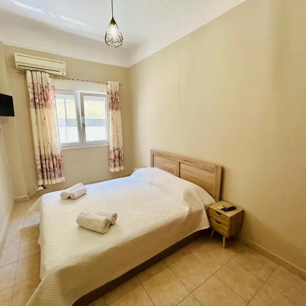 Chios Escape, ξενοδοχείο στη Χίος