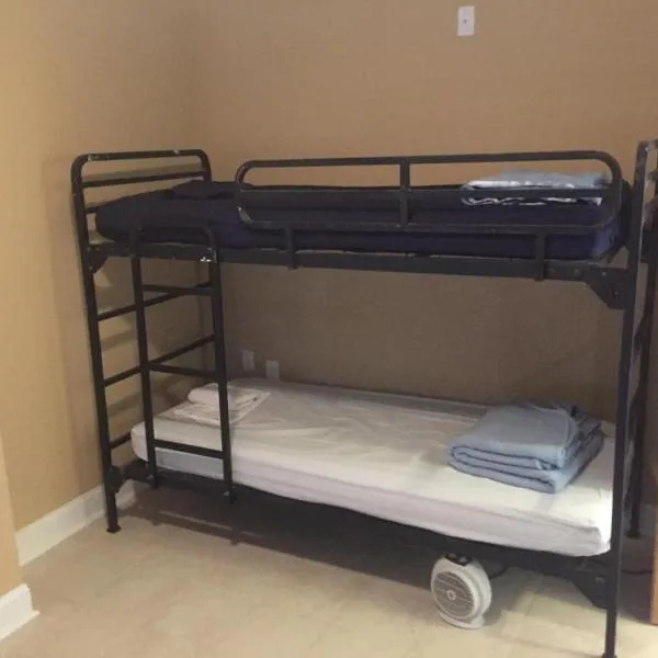 Mayflower Hospitality Hostel 2, ξενοδοχείο στην Ουάσινγκτον