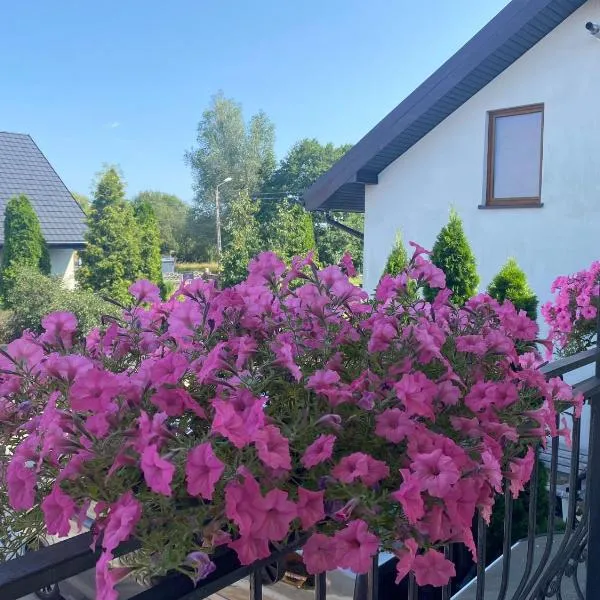 Noclegi AirportPark, hotel in Pyrzowice