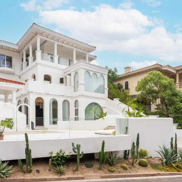 Zhujiajian Jihe B&B, hotel a Zhoushan