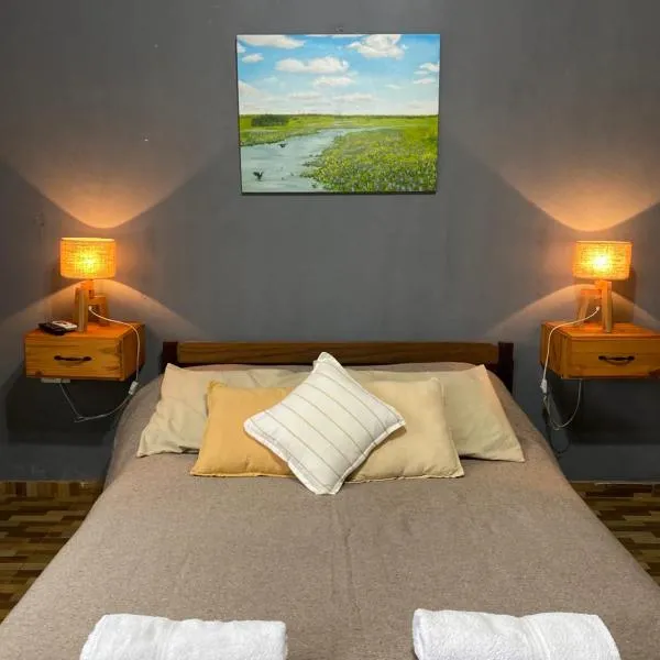 La Tata en Yvera, hotel v destinaci San Miguel