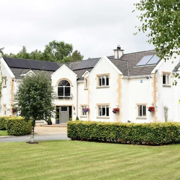 Dungimmon House, hotel v destinaci Ballyconnell