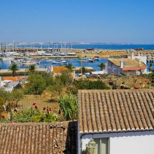 New Village Guest House, hotel v destinaci Lagos