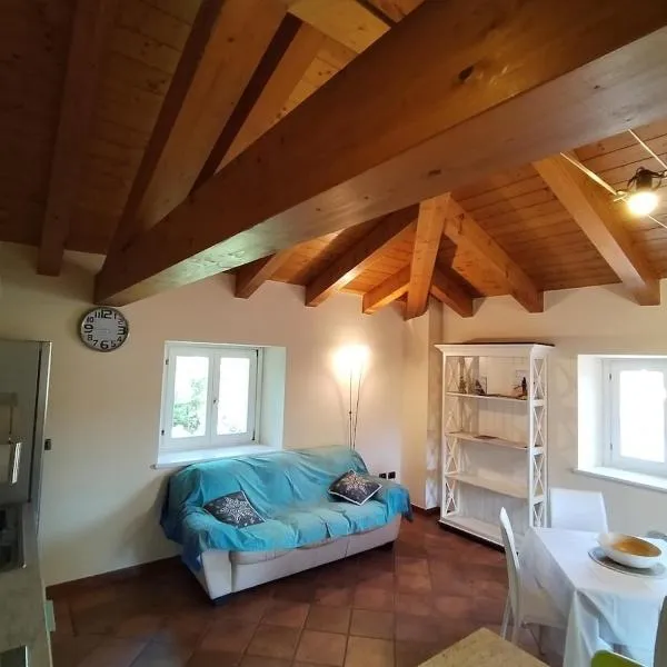 Blumen Haus, hotel in Gorizia