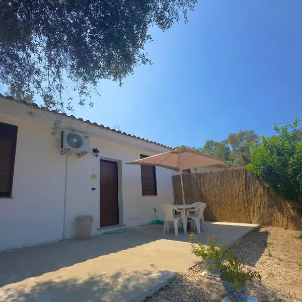 La casa di Giuliana, hôtel à Palmi