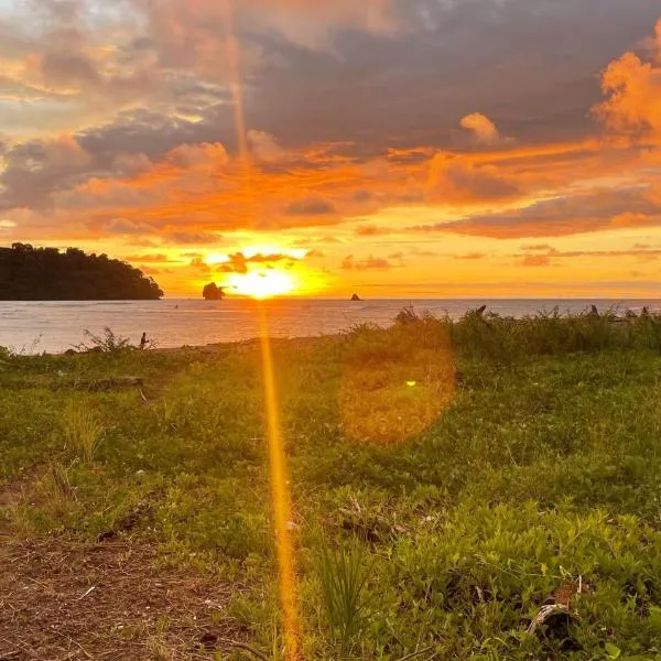 Chachamar, hotel v destinaci Panguí