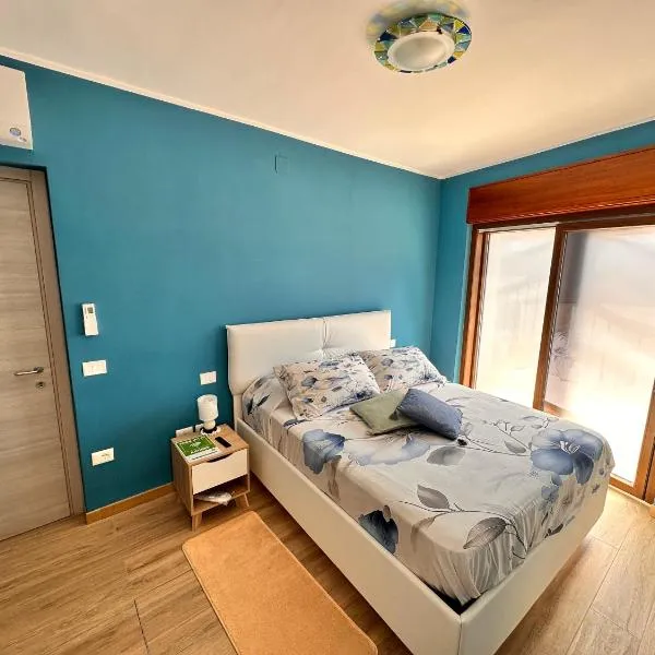 Pied-à-terre Casa Caterina, hotel a Ischia