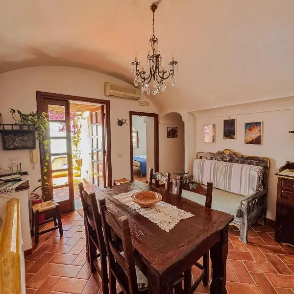 Nido d'amore - PositanoHouse, hotel di Positano