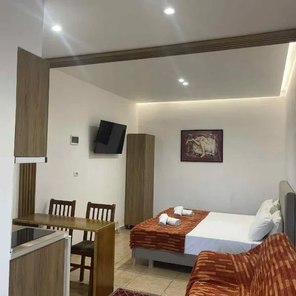 Guesthouse Joal, ξενοδοχείο στην Πρεμετή