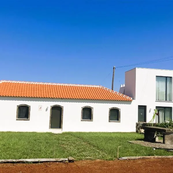 Casa MARGO、ラジェスのホテル