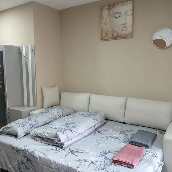 Xeni Deluxe 1, ξενοδοχείο σε Prizren