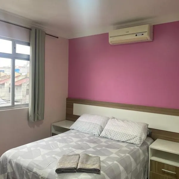 Residencial Nicole, hotel in Florianópolis