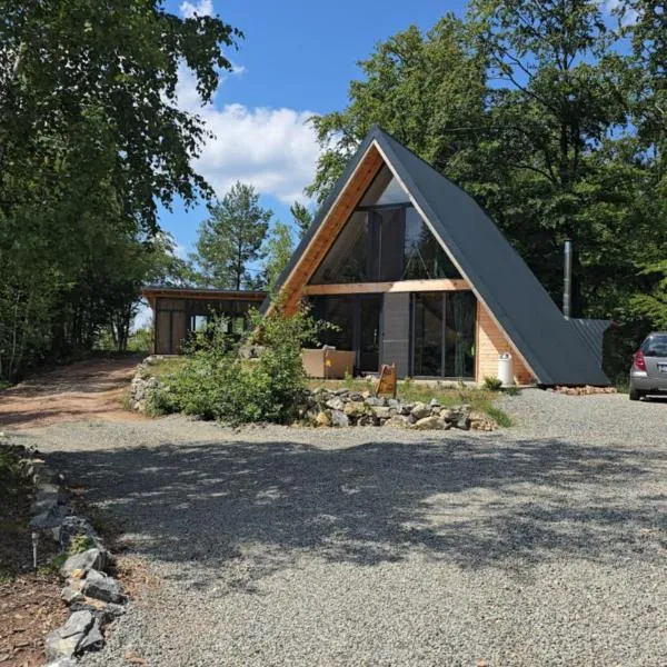 La Habana Damis, hotel in Damiş