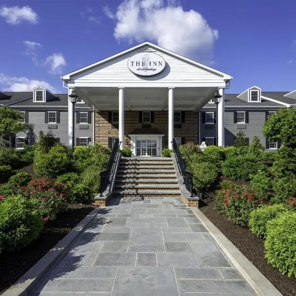 The Inn at Lewisburg, BW Signature Collection, hotel v destinaci Lewisburg