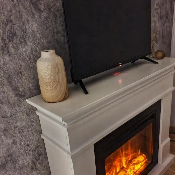 Yan's House apartament 2 camere decomandat, ξενοδοχείο στην Ντρομπέτα-Τούρνου Σεβερίν