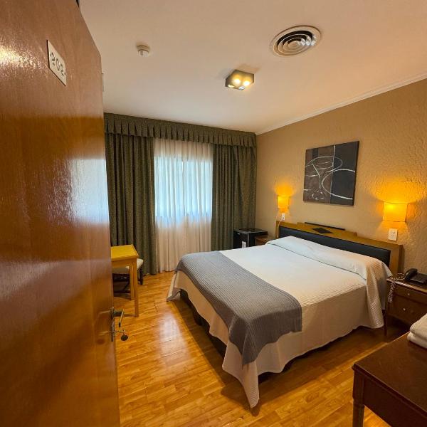 Hotel El Cabildo, Buenos Aires