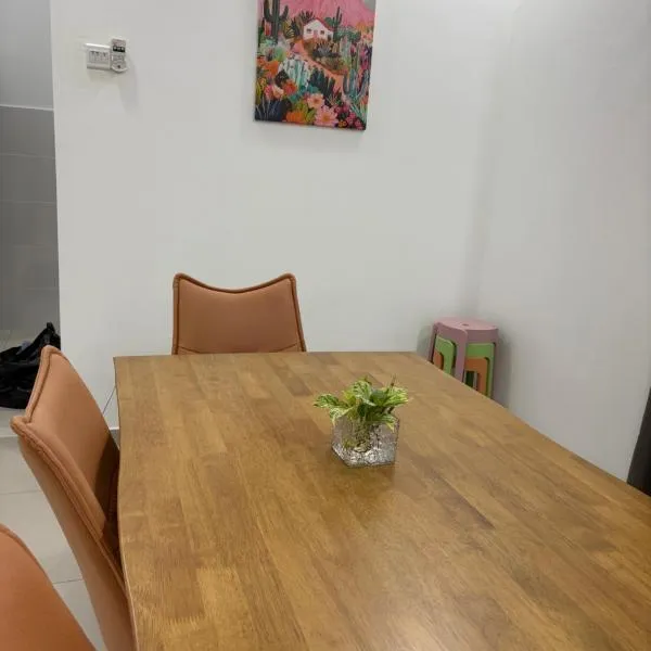 See U Impiana Bentong Homestay, Hotel in Bentong