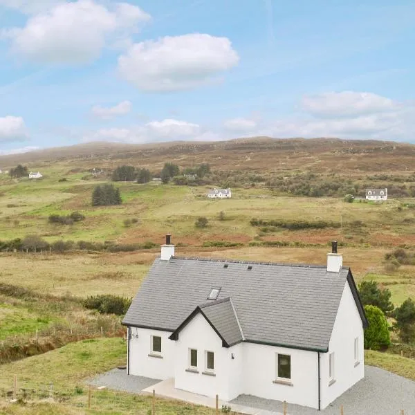 Springburn Cottage, hotell sihtkohas Glendale