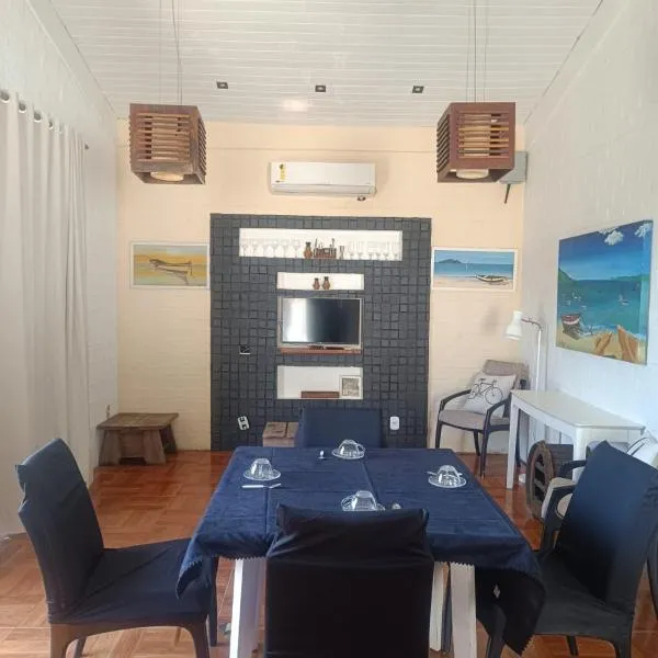 Cantinho da ju, hotell i Armação dos Búzios