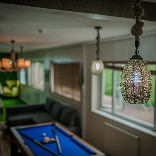 CityCentreApartments, Birmingham