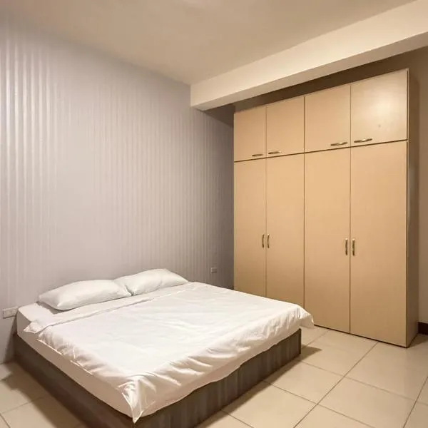 Aomori Travel, hotel in Hung-i-li