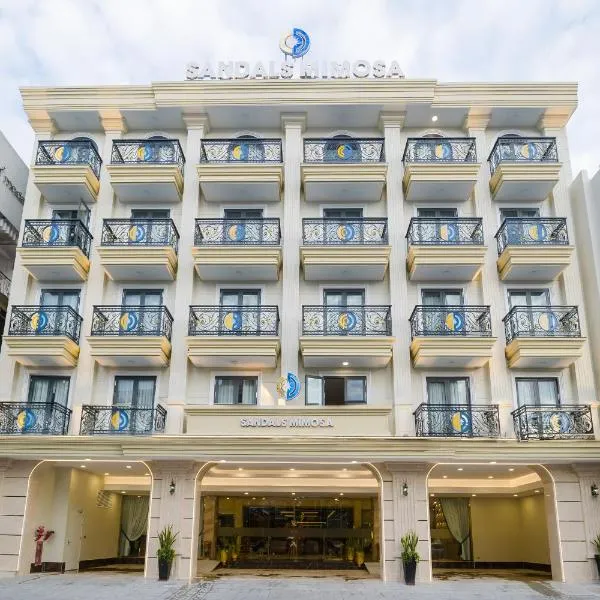 Sandals Mimosa, hotel en Dalat