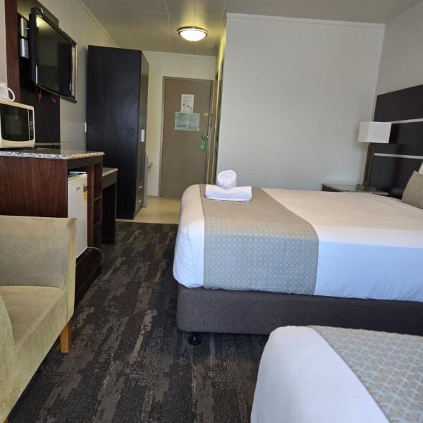 Airport Gateway Hotel, Auckland