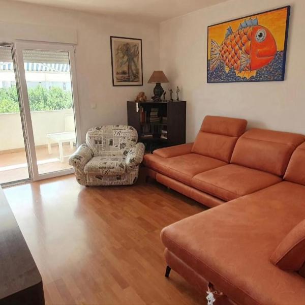 Great apartment near city center, Split