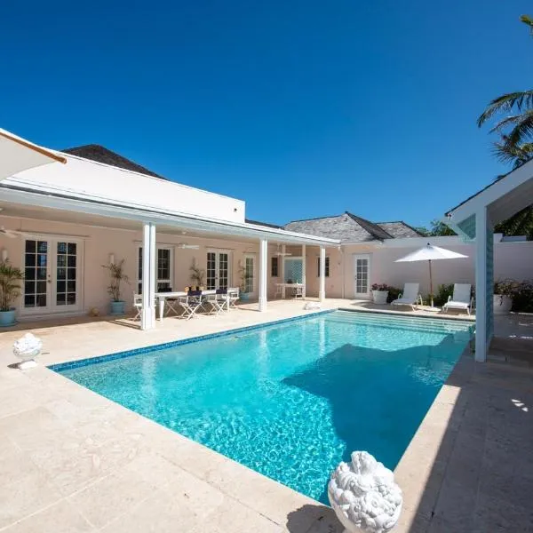 Coriolana home, hotel in Savannah Sound