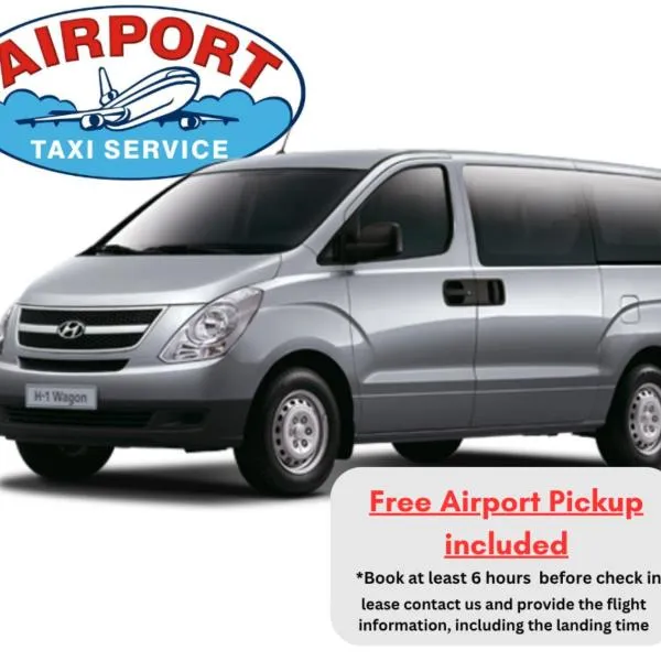 Layaali Amman Hotel Airport Pickup, hotel v destinaci Amman