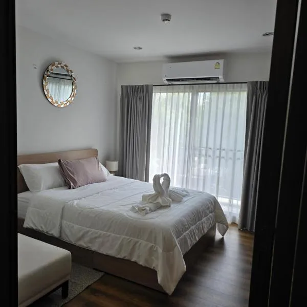 La Habana Huahin by J2A, hotel in Hua Hin