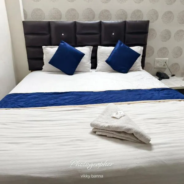 Hotel Sunway, Hotel in Ahmedabad