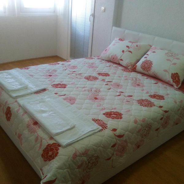 Apartman Strezoski