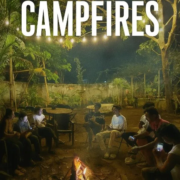 AquaTerra Comfy stay Varkala beach, hotel v destinaci Varkala