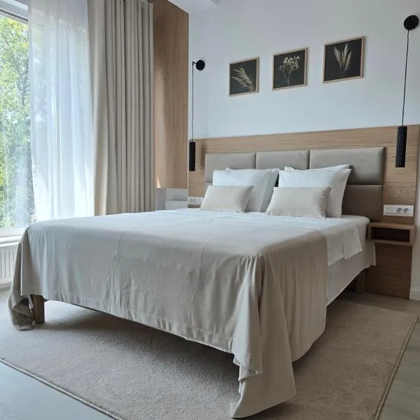 Studio Tabacariei 5A, hotel em Tăbăcărie