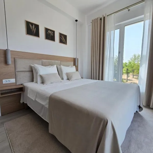 Studio Tabacariei 5B, hotel em Tăbăcărie