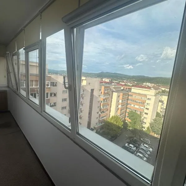 2 Rooms Center Ramnicu Valcea, Hotel in Râmnicu Vâlcea