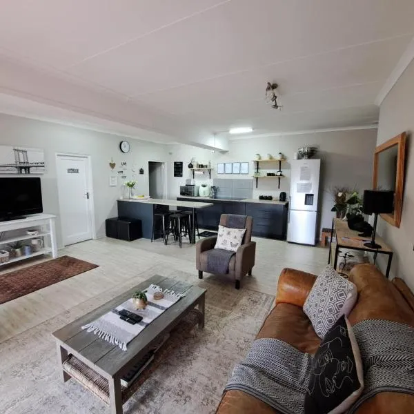 258 on Aries, hotel em Pretoria